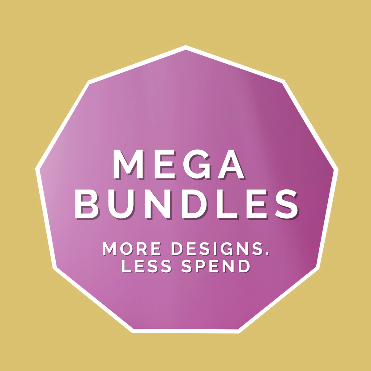 Mega Bundles