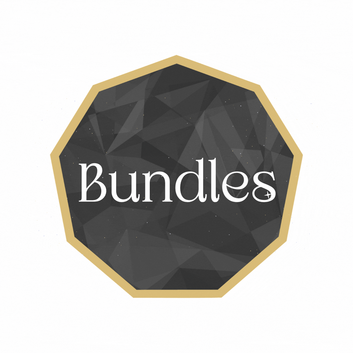 Bundles