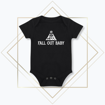 Baby Band Vest Tee 6 Styles