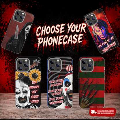 Horror MIX & MATCH X Bundle