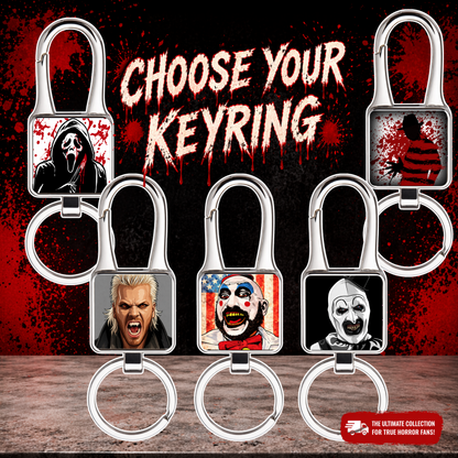 Horror MIX & MATCH X Bundle