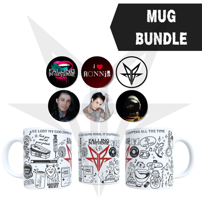 Falling Reverse Bundles FIR