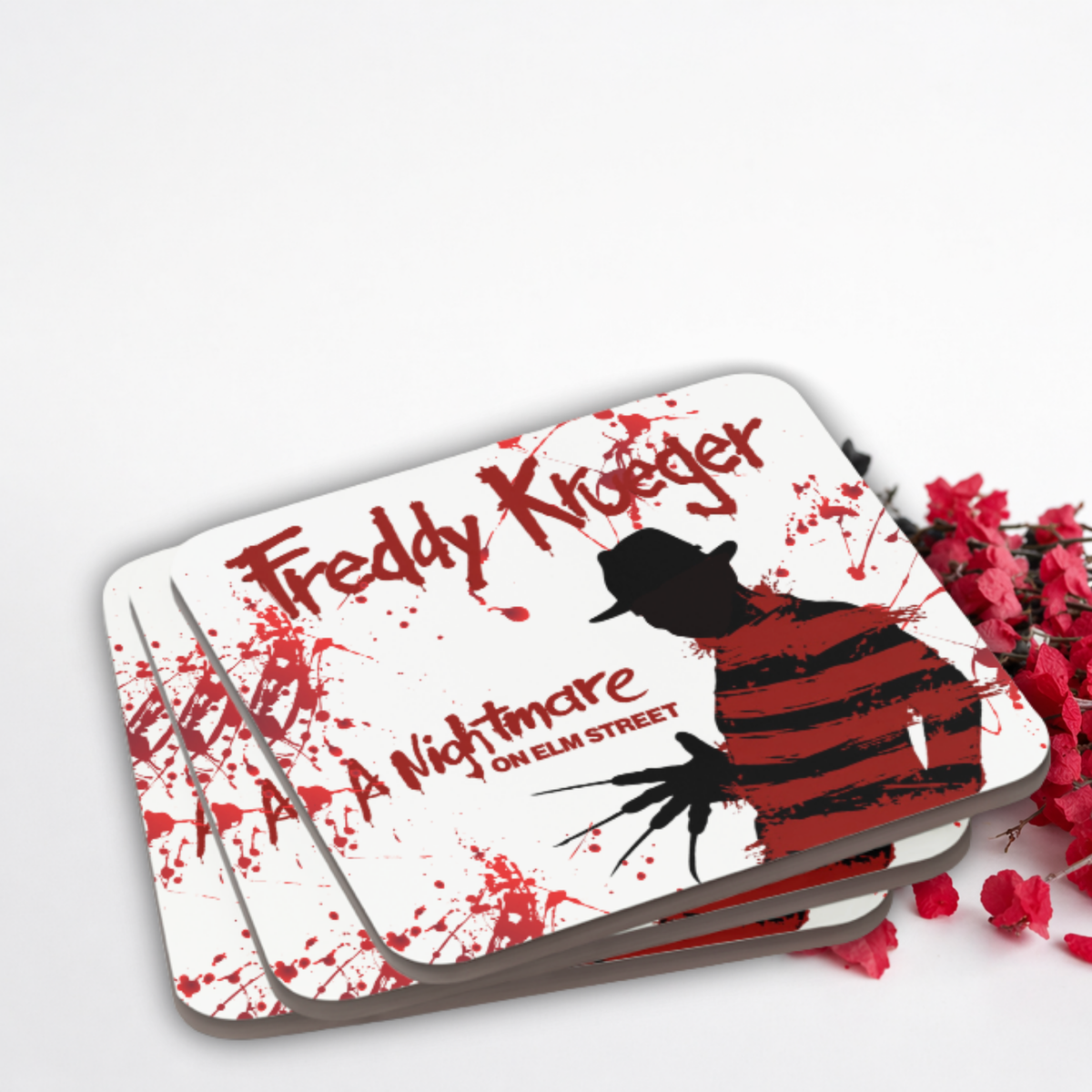 A Nightmare Bundle X Bundle
