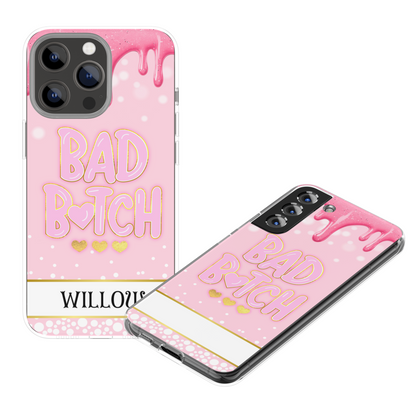 Bad B Phone Case