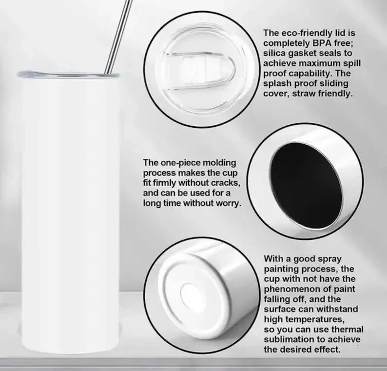 Design Your Own Tumbler