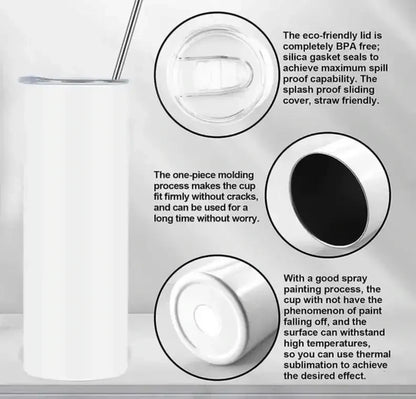 Design Your Own Tumbler