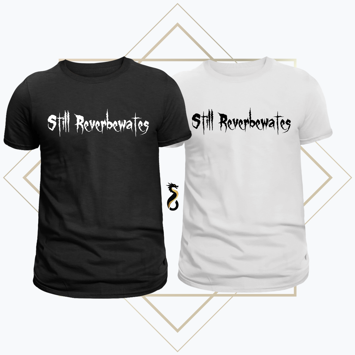 FIR  Reverbewates  Tee