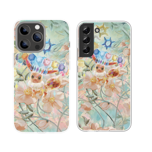 Eevee  Infinity Phonecase
