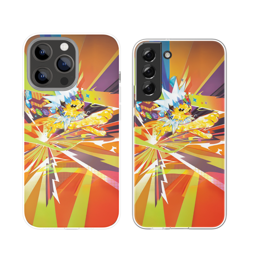 Jolteon Infinity Phonecase