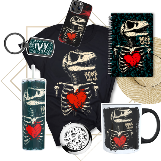 Hearts & Bones Full Bundle