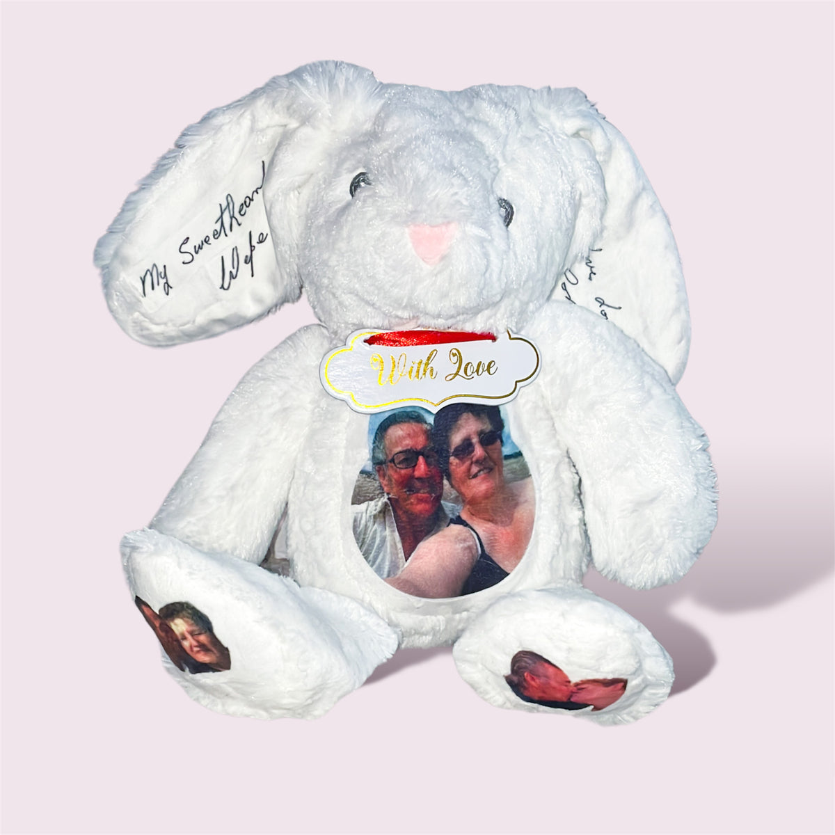 Photo Teddybear.