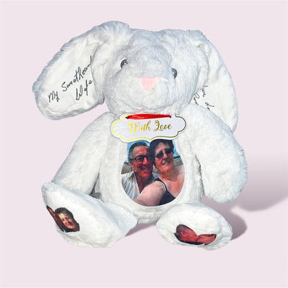 Photo Teddybear.
