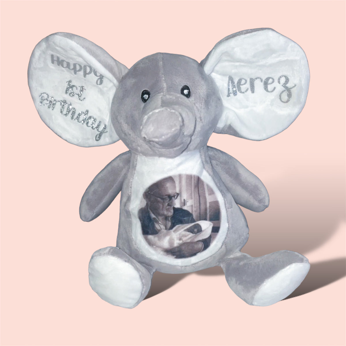 Photo Teddybear.