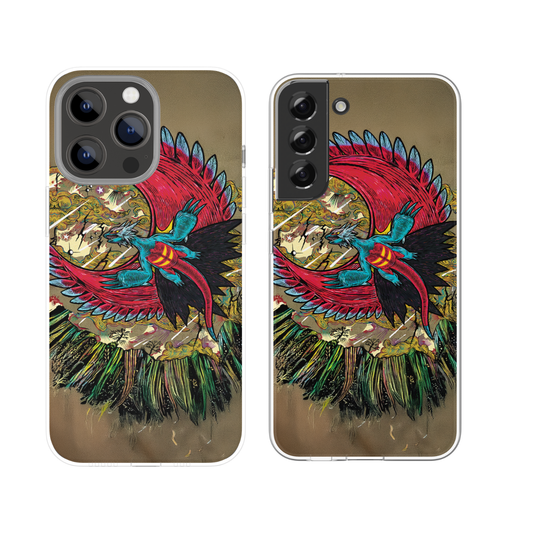 Roaring Moon Infinity Phonecase