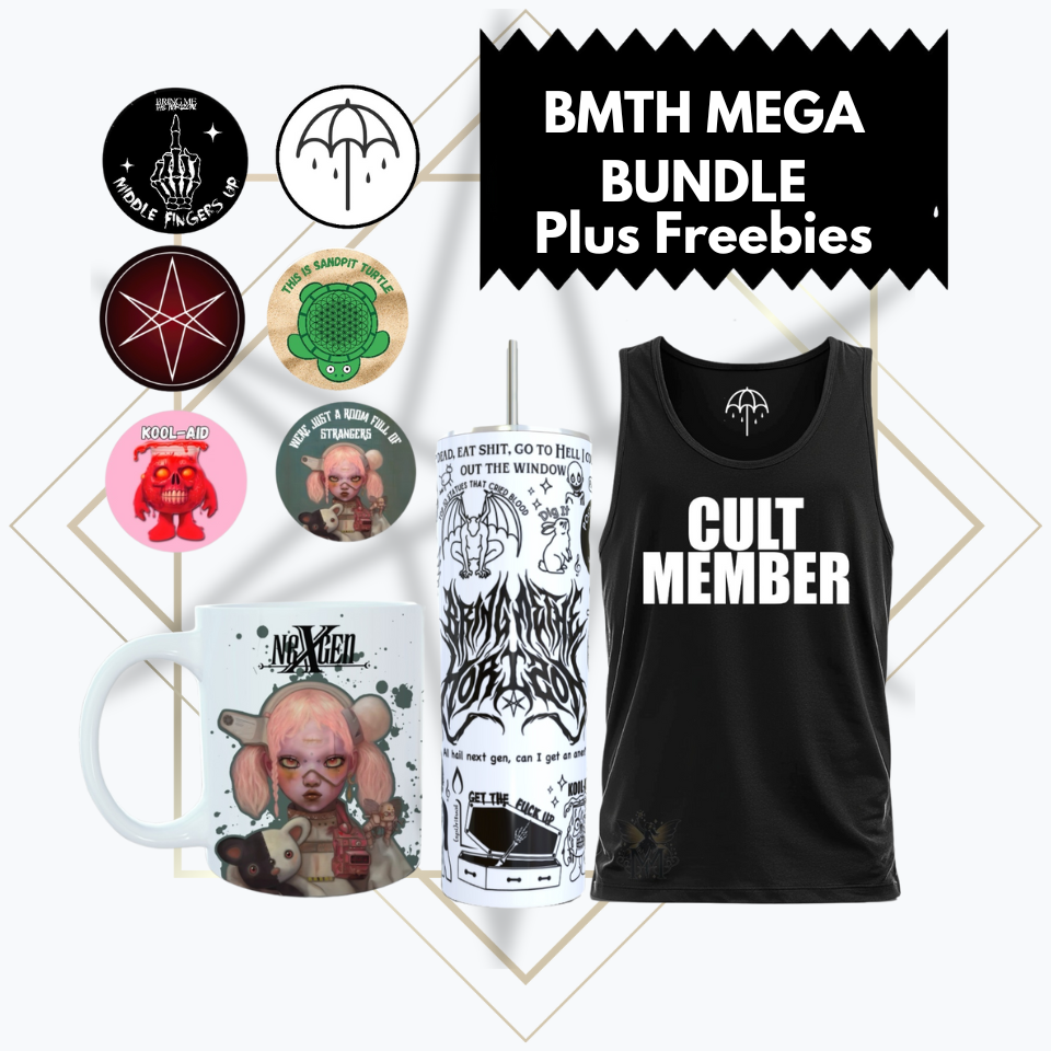 BMTH NeX GEn Bundles