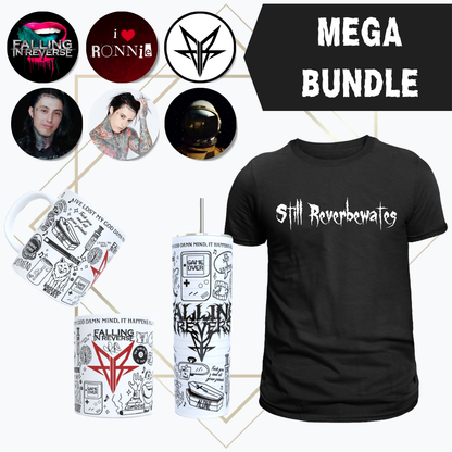 Falling Reverse Bundles FIR