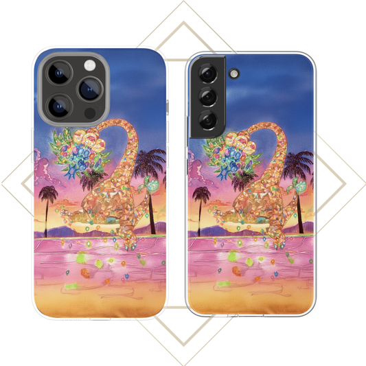 Exegg  Infinity Phonecase