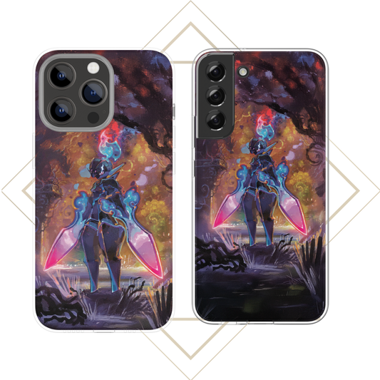 Ceruledge  Infinity Phonecase