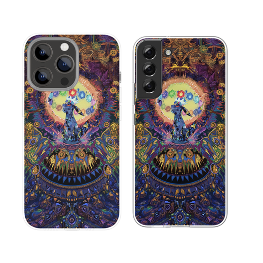 Umbreon EX Infinity Phonecase